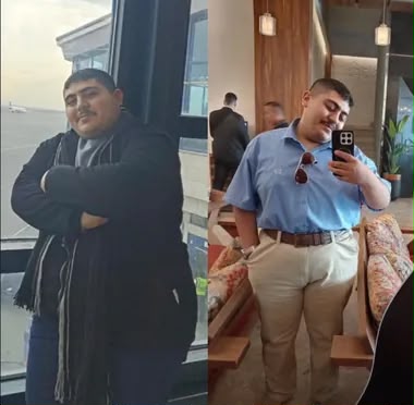 نتيجة مراجع 1 — قبل وبعد